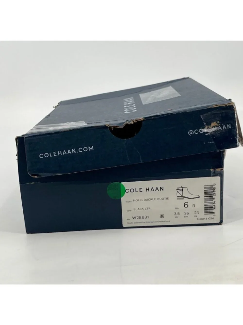 Cole Haan actual product